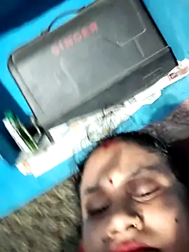Akanksha_soni live