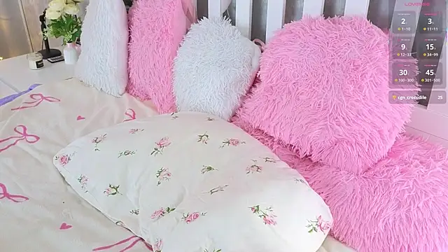 vivyboo111 live
