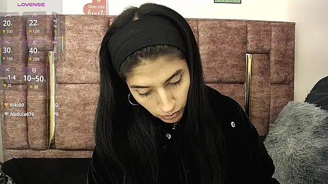 FRANCESCA_LOVE_ live