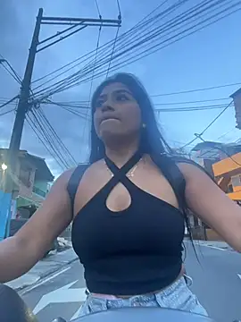 pocahontas6969 live