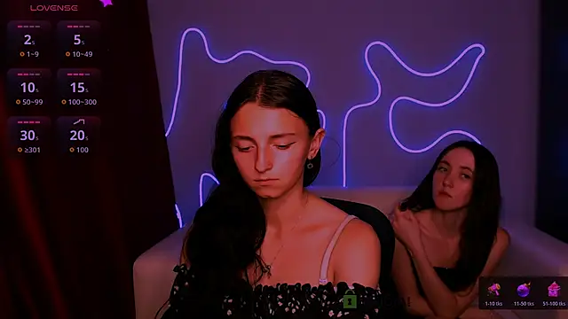 bella_dorn live