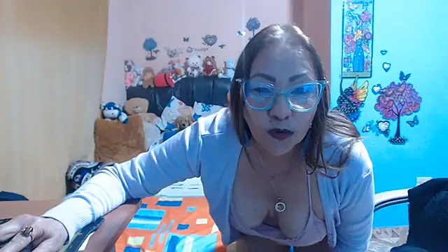 milfeddy_ live