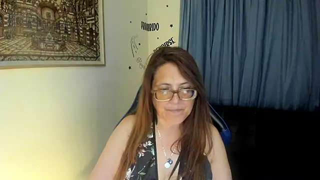 Ivette_Shaira live