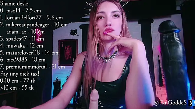 Jane_Goddess profile