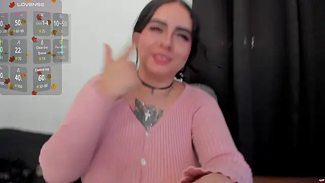 liily_moore live