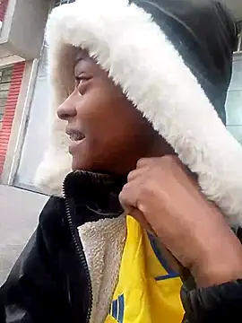 Shantall_ks live