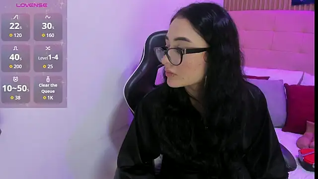 Amiee_Kovva live