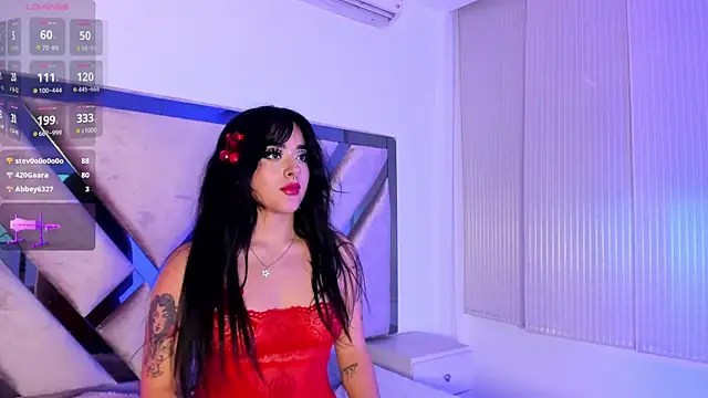 Elena_Tylor live