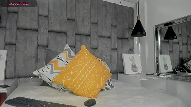 JenniXink live