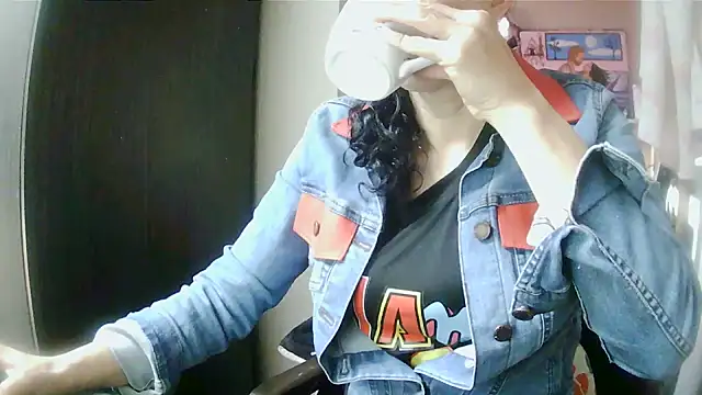 Megan_pvt_hot live