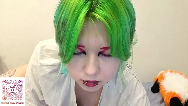 LittleKittenStar live