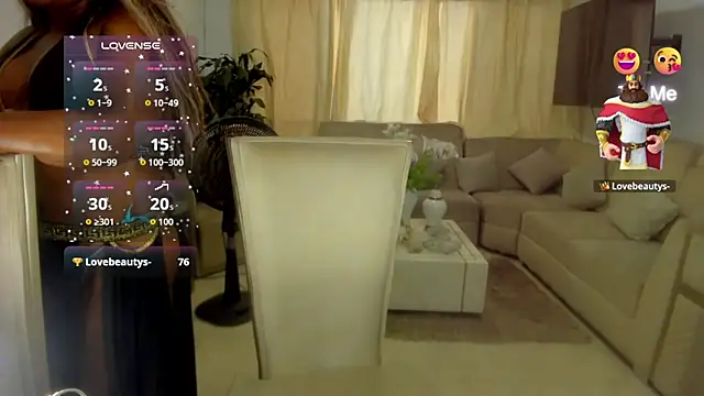 Miagrace live