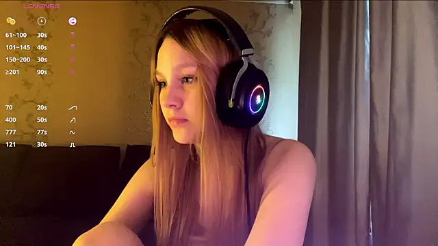 axin_burnell live