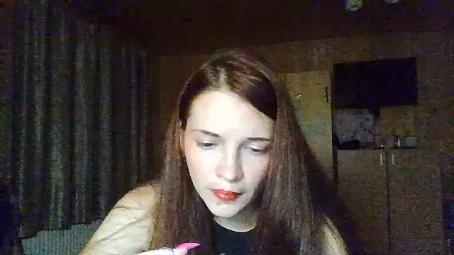 AmeliieLaFleur live