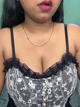 Ishaani_0 live