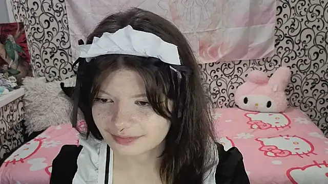 Eva_Ange live