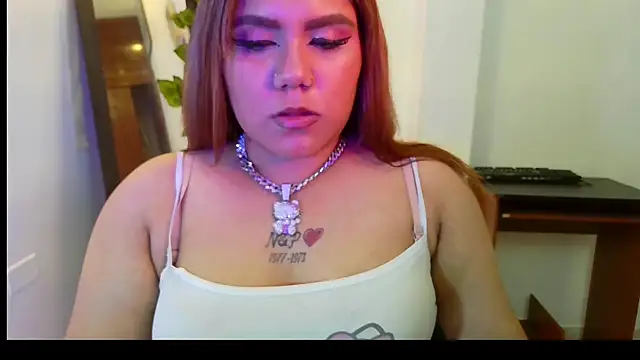evania_lorns live