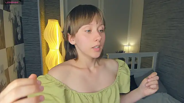 EthalBuffkin live