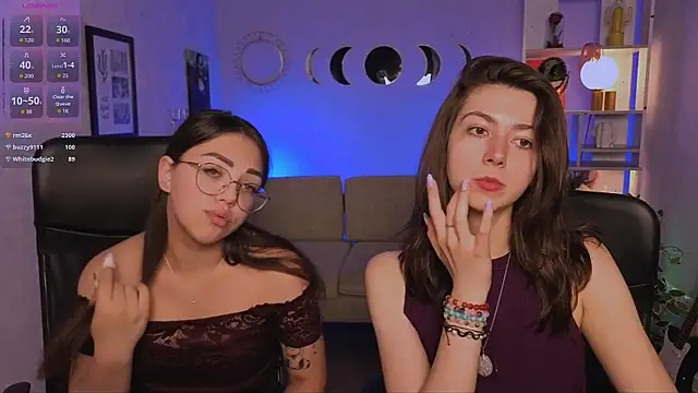 kitniss_dreamy live
