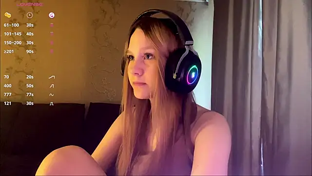 axin_burnell live