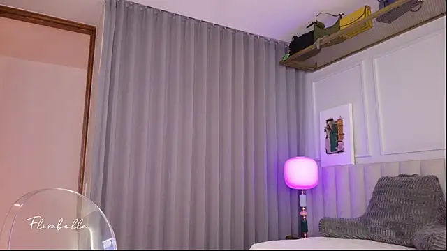 Florabella_ live