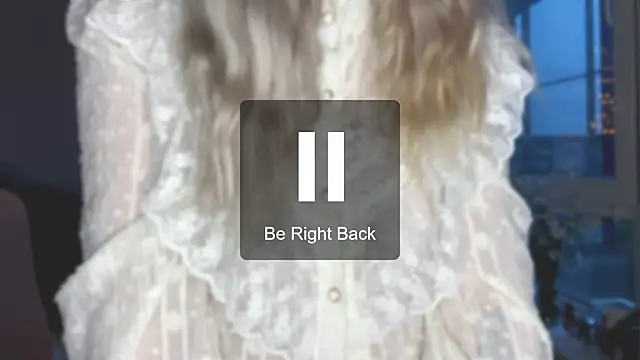 YukiBlush live