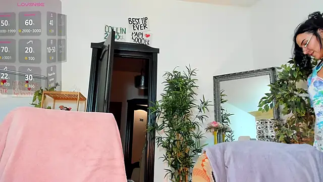 rubyylicious live