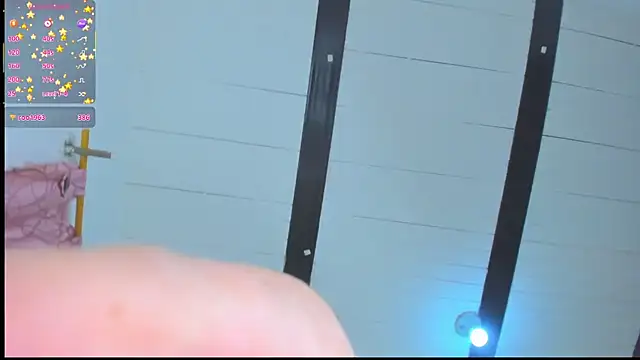 Lya_candy live