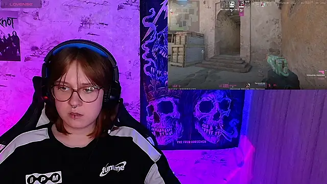 ASTRELIA live