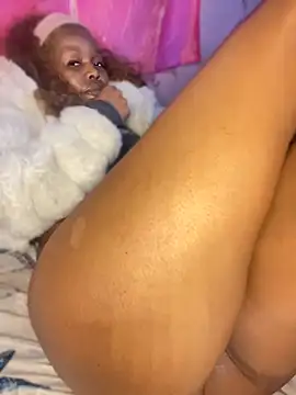 Pussypumperr live