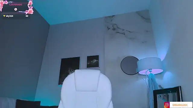dreamleah_ live