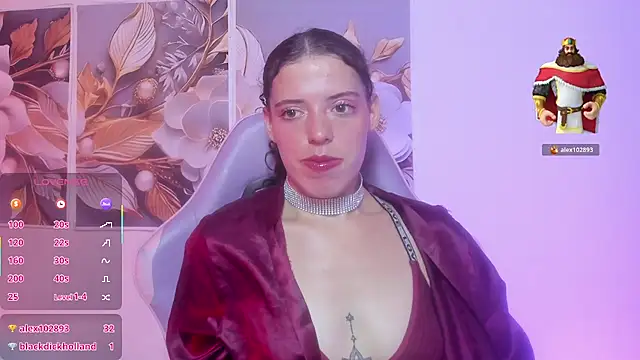 vanesa_gomez live