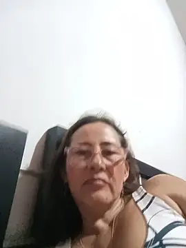 Salome_69 live