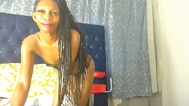 SexyKeila01 live