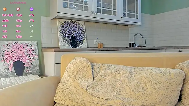 UWU_flower live