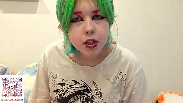 LittleKittenStar live