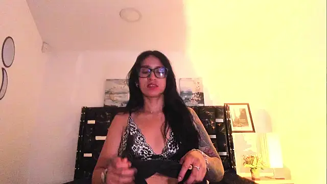ZarayFeet live