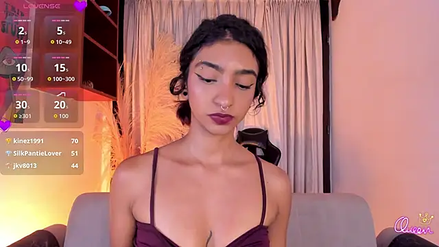 HottieVeroo_ live