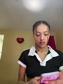 im_Emily_LS live