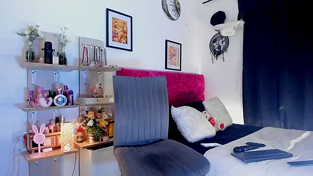DevonShaw_ live