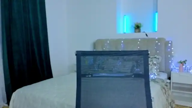 Little_humster live