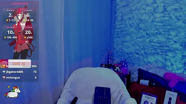 shaden_ live