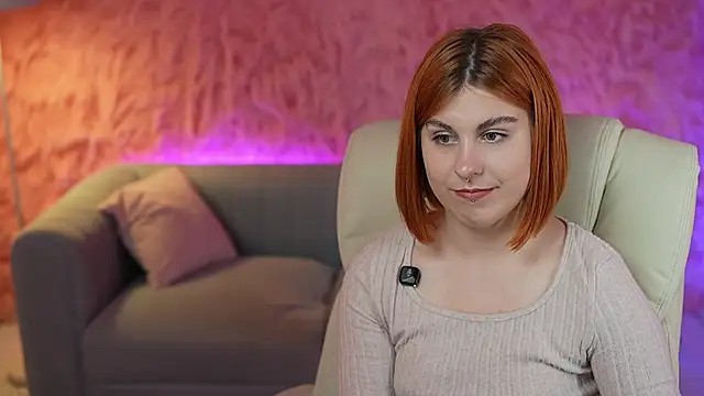 GingerPinky live