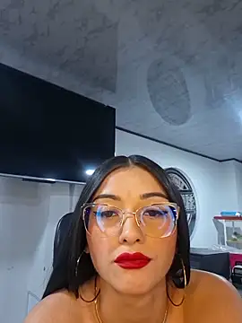 Jade_connor live