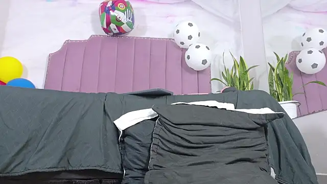 Shanntal_ live