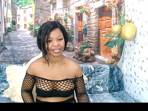 ebonymeera live