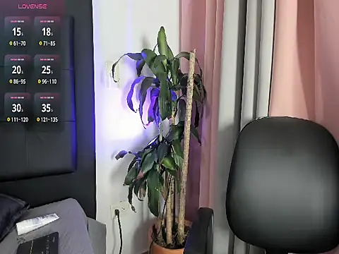 domina_rey live