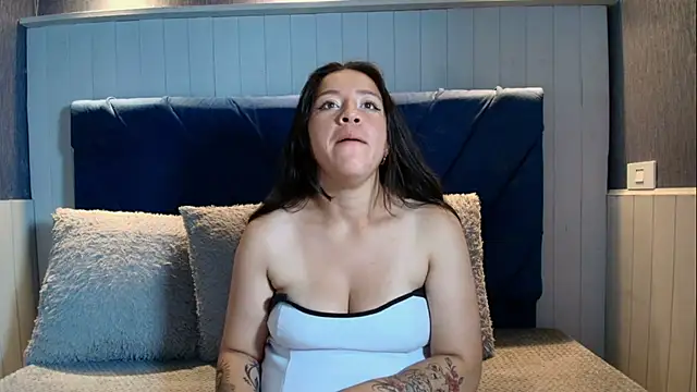 Lyannasex live