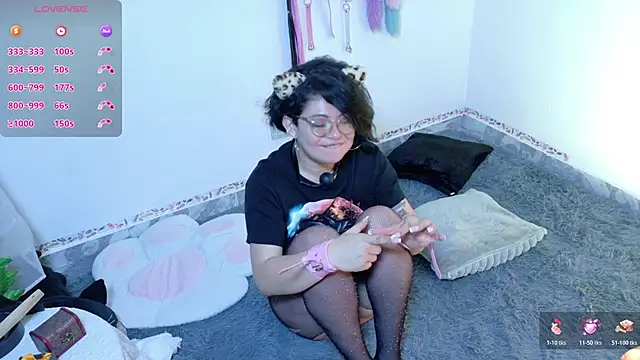 Meow_cat4 live