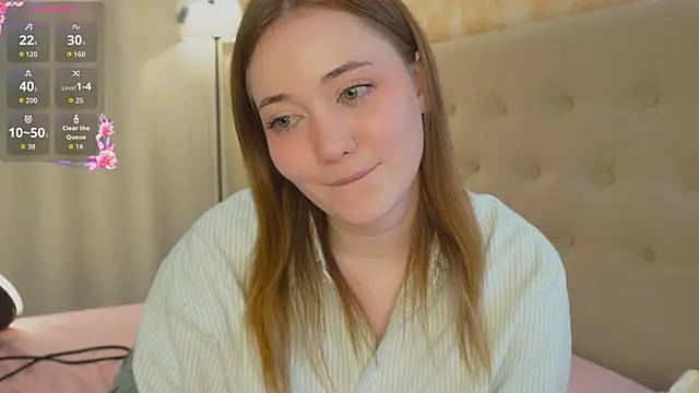 CassieSwon live